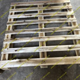 Tiêu chuẩn pallet gỗ xuất khẩu