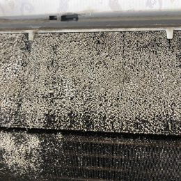 Sửa máy lạnh tại Thủ Dầu Một Bình Dương