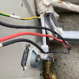 Sửa máy lạnh ở Bình Dương