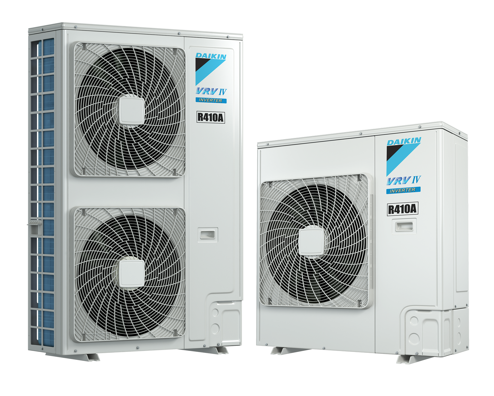 Lắp máy lạnh daikin công nghiệp ở Bình Dương